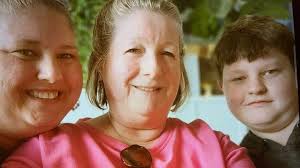 Fundraiser by Tim Gould : Joyce Gould Funeral costs