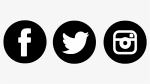 Instagram has changed its official instagram icon and instagram logo a lot. Facebook Instagram Logo Png Images Transparent Facebook Instagram Logo Image Download Pngitem