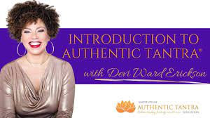 Thank You Intro to Authentic Tantra
