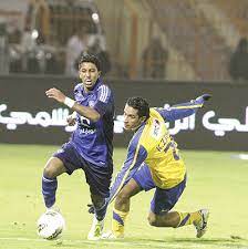 سالم الدوسري (مواليد 19 أغسطس 1991) هو لاعب كرة قدم سعودي يلعب في مركز الجناح مع الهلال ومنتخب السعودية لكرة القدم. Ø³Ø§Ù„Ù… Ø§Ù„Ø¯ÙˆØ³Ø±ÙŠ Ù„Ù€ Ø§Ù„Ø´Ø±Ù‚ Ø§Ù„Ø£ÙˆØ³Ø· Ø­ØµÙ†Øª Ù†ÙØ³ÙŠ Ù…Ù† Ø§Ù„ØºØ±ÙˆØ± ÙˆØ§Ù„Ù‡Ù„Ø§Ù„ Ù…Ø«Ù„ Ø¨Ø±Ø´Ù„ÙˆÙ†Ø©