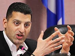 Windsor's junk-science Mayor is all wet