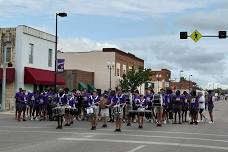 Grizzly Fest Parade