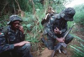 Brazil does not want more unrest on its borders. The Drums Of War Guyana Takes Firm Stand Against Venezuela Costa Rica Star News
