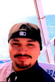 Anthony Herrera Obituary