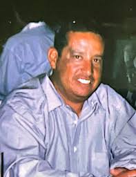 Obituary information for Felipe DeJesus "Phillip" Molis, Sr.