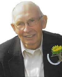 Miles Sylvester Harris Obituary January 10, 2025