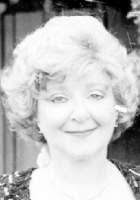 Lillian Ball Obituary (2010)