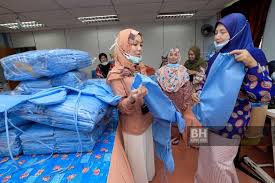 Specialize in dialysis peritoneal, kidney function and haemodialysis centres. Kemas Pahang Hasilkan 16 967 Ppe