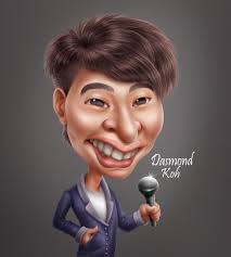 Desmond koh is a member of vimeo, the home for high quality videos and the people who love them. Artstation Dasmond Koh è®¸æŒ¯è£ Regina Yeo