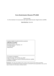 Maybe you would like to learn more about one of these? Https Eunethta Eu Wp Content Uploads 2020 03 Ptja09 Brolucizumab Core Submission Dossier By Novartis V1 0 Pdf