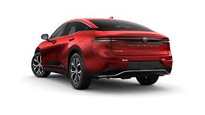 Image result for Supersonic Red 2024 Crown