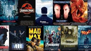 Yup, you read that right. Bored Watching Web Series Bollywood Movies Then Are Some Amazing Hollywood Movies Stress Buster