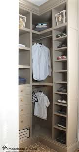Check spelling or type a new query. Diy Small Closet Makeover The Reveal Closet Renovation Closet Remodel Closet Makeover