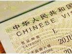 Perjalanan (pelancong, perniagaan, dll.) visa ke china daripada malaysia. Cara Mudah Membuat Visa China Simak Prosedur Dan Lokasi Pembuatan Tribun Travel