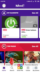 Here are some helpful navigation tips and features. How To Use Study Mode In Kahoot How To Hardreset Info