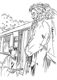 We have a huge collection of harry potter activities perfect for those who grew up reading the books or watching the movies. Kids N Fun Com 24 Coloring Pages Of Harry Potter And The Philosophers Stone