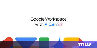 Google Workspace Gets Deeper Gemini AI: How Will it Impact Your ...