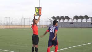 قرر الاتحاد الفلسطيني لكرة القدم الاربعاء 27/11/2019 إجراء التعديلات التالية على موعد عدد من مباريات الأسبوع السابع للمحترفين، والحادي عشر للدرجة الاولى لتصبح كالتالي Ø¯ÙˆØ±ÙŠ Ø§Ù„Ø¯Ø±Ø¬Ø© Ø§Ù„Ø§ÙˆÙ„Ù‰ Ø§Ù„Ø¹Ø±Ø§Ù‚ÙŠ ØªÙ‚Ø±ÙŠØ± Ù…Ø¨Ø§Ø±Ø§Ø© Ø§Ù„ØµØ§Ø¯Ù‚ Ø§Ù…Ø§Ù… ÙƒÙ‡Ø±Ø¨Ø§Ø¡ Ø§Ù„Ù‡Ø§Ø±Ø«Ø© Youtube
