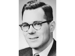 Andre Benoit Obituary (1921