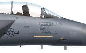 Aircraft illustration