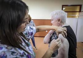 Porno putas en las calles