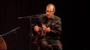 Ted Alan & Ron Getz Quartet Live at Milliken Auditorium