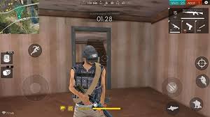 Free Fire Conheca Todas As Armas E Saiba Quais As Melhores Liga Dos Games