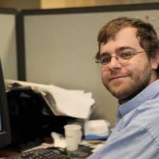 Sam Barron — Community Editor