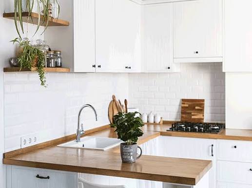 Under Cabinet Sliding Trash Can Holder – Space-Saving Kitchen Organizer Rack - View 2