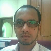 Mohammed Pasha Email & Phone Number