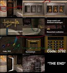 At waco escape rooms we build rooms around a story or theme and invite you to test your wits against the challenging clues, perplexing puzzles, and maddening mysteries embedded in the rooms. Escape Room Strange House Losung Und Walkthrough Losungen Durch Das Level Seite 3 Touchportal