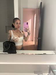 Adult Bhad Bhabie content ready to explore now