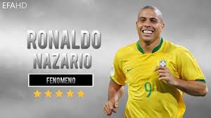 Rio de janeiro, 18 settembre 1976), è un dirigente sportivo ed ex calciatore brasiliano, di ruolo attaccante, presidente del real valladolid. Best Skills Of Ronaldo Nazario Tokyvideo