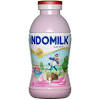 Indomilk menjadi merek susu pioneer yang mengawali perhelatan dagang di indonesia. 1