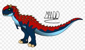 Submitted 4 days ago by exosamteam <your dino here>. Carnotaurus By Rainbowarmas Draw A Baby Carnotaurus Free Transparent Png Clipart Images Download
