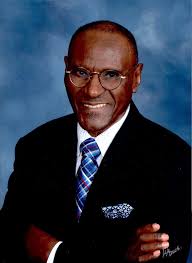 Charles Rainwater Obituary