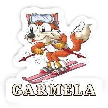 Carmela fox