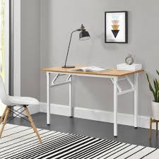 Die tastatur ist zudem mit einem erinnerungssystem. Neu Haus Klapptisch Alta Schreibtisch Hohenverstellbar 120x60 Cm In Verschiedenen Farben Online Kaufen Otto