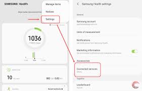 How To Sync Data Between Samsung Health And Strava Candid Technology