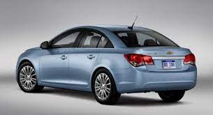 The vehicle's current condition may mean that a feature described below is no longer available on the vehicle. 2012 Chevy Cruze Eco Review It Doesn T Suck