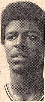 Randolph Gill's Instagram, Twitter & Facebook