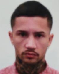 BoxRec: Xavier Ruiz-Reyes