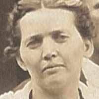 Lola Jane (Holt) Trapp (1889-1974)