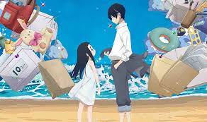 Anime ini berpusat pada dua karakter, yakni kakushi gotou dan anaknya hime gotou. Kakushigoto Bd Batch Subtitle Indonesia Kusonime