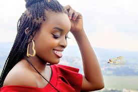 Amber Nation's Instagram, Twitter & Facebook