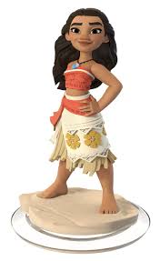 Moana Disney Infinity Toy Sculpt Matt Thorup On Artstation At Https Www Artstation Com Disney Infinity Characters Disney Infinity Figures Disney Infinity