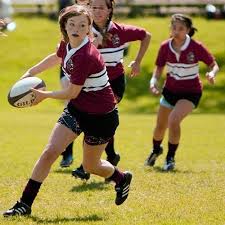 Bowe Expects Incredible Lions Series Rugby Girls Womens Rugby British And Irish Lions