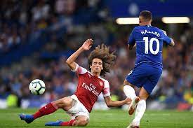 Trang tổng hợp lịch thi đấu bóng đá, kết quả, bảng xếp hạng ngoại hạng anh premier league mùa giải 2021/2022 mới nhất hôm nay trên vnexpress. Bong Ä'a Anh Láº­p Ká»· Lá»¥c ChÆ°a Tá»«ng Co Táº¡i Chau Au Europa League