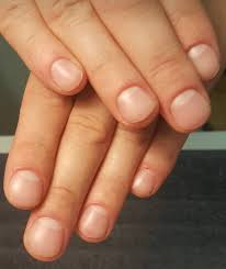 Mezszczyzna W Salonie Meski Manicure Manicures Manicure