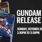 Gundam Card Game Dual Impact Booster & Clan event image